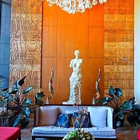 Venus Parkview Hotel-2